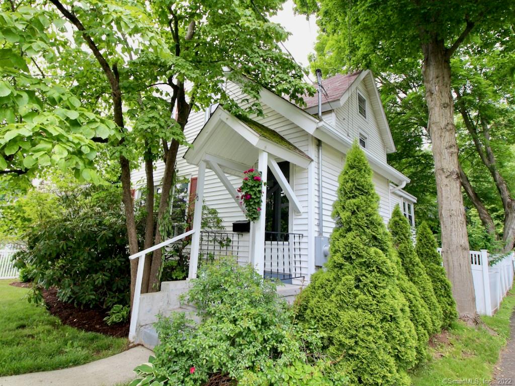 90 Fowler Avenue Meriden CT 06451