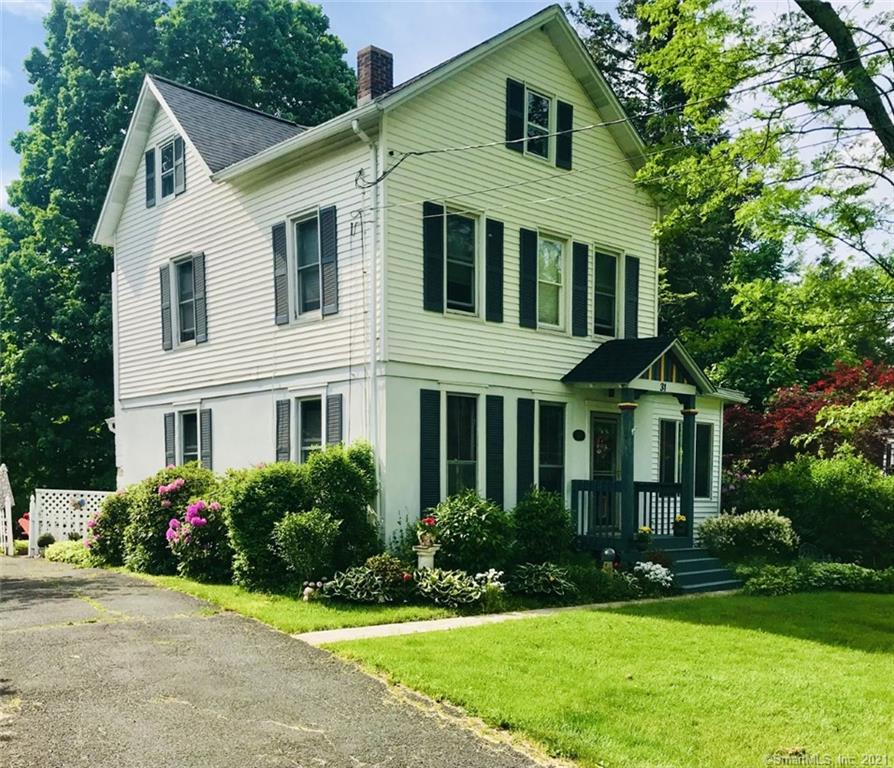 31 Wooster Heights Danbury CT 06810