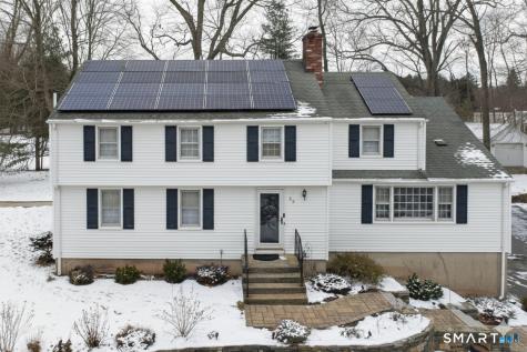 25 Hunter Lane Glastonbury CT 06033