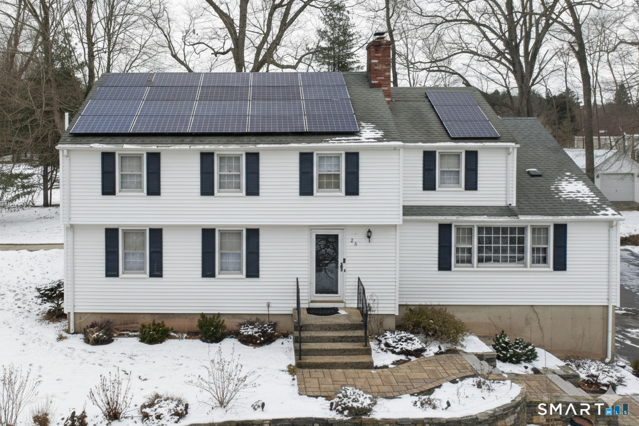 25 Hunter Lane Glastonbury CT 06033