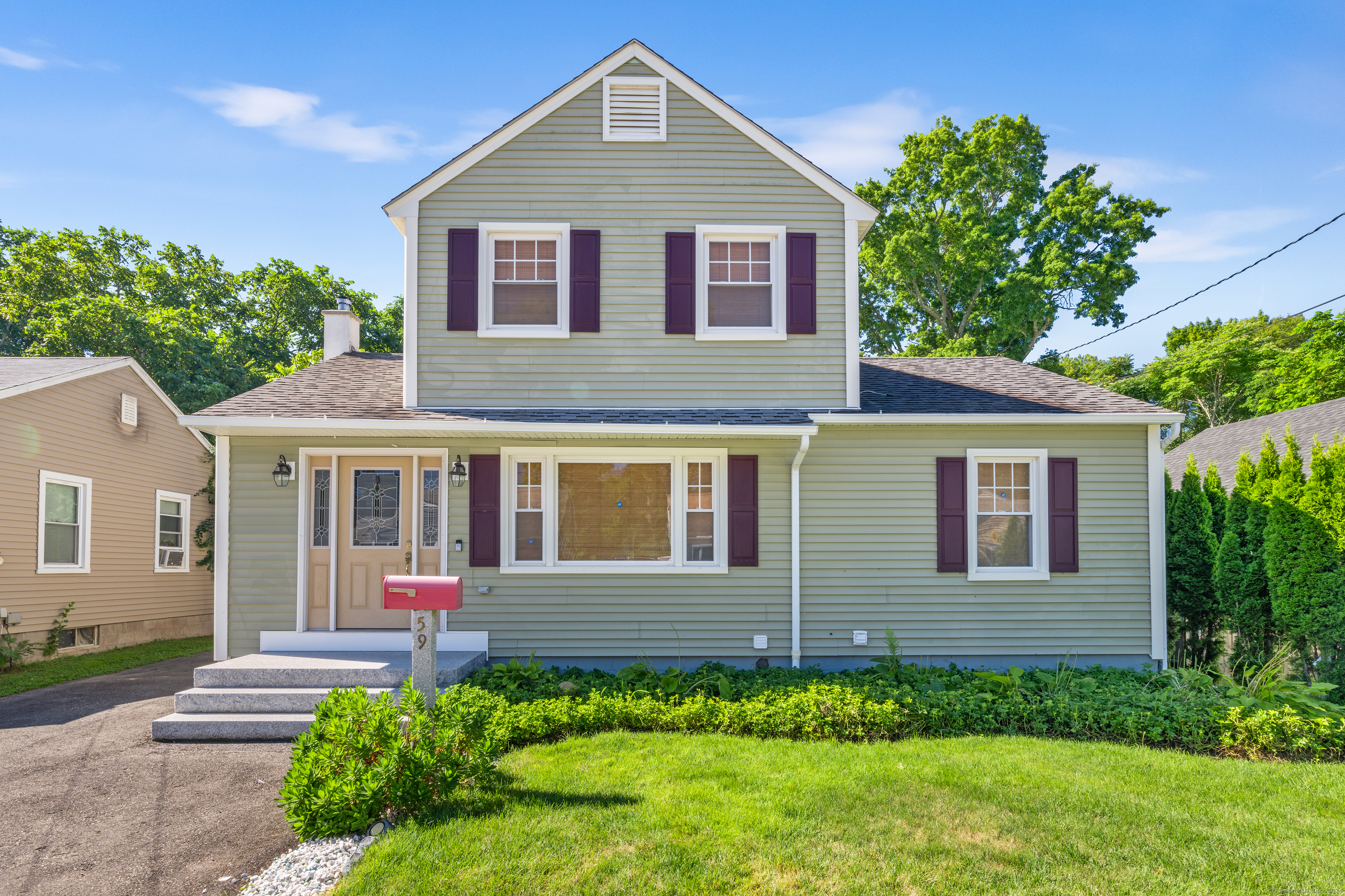 59 Elderkin Avenue Groton CT 06340