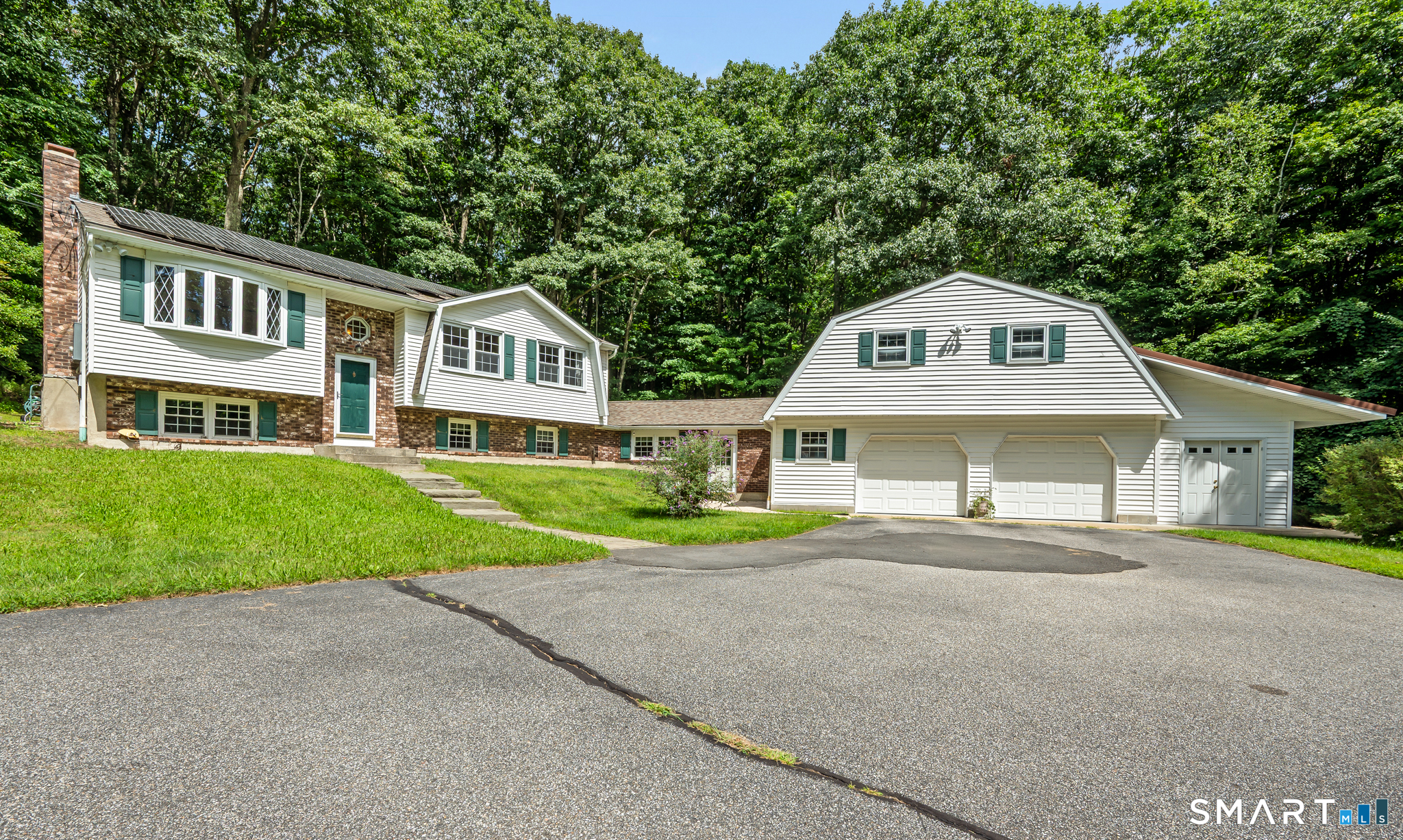 31 Webster Road Union CT 06076