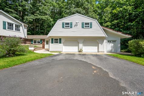 31 Webster Road Union CT 06076