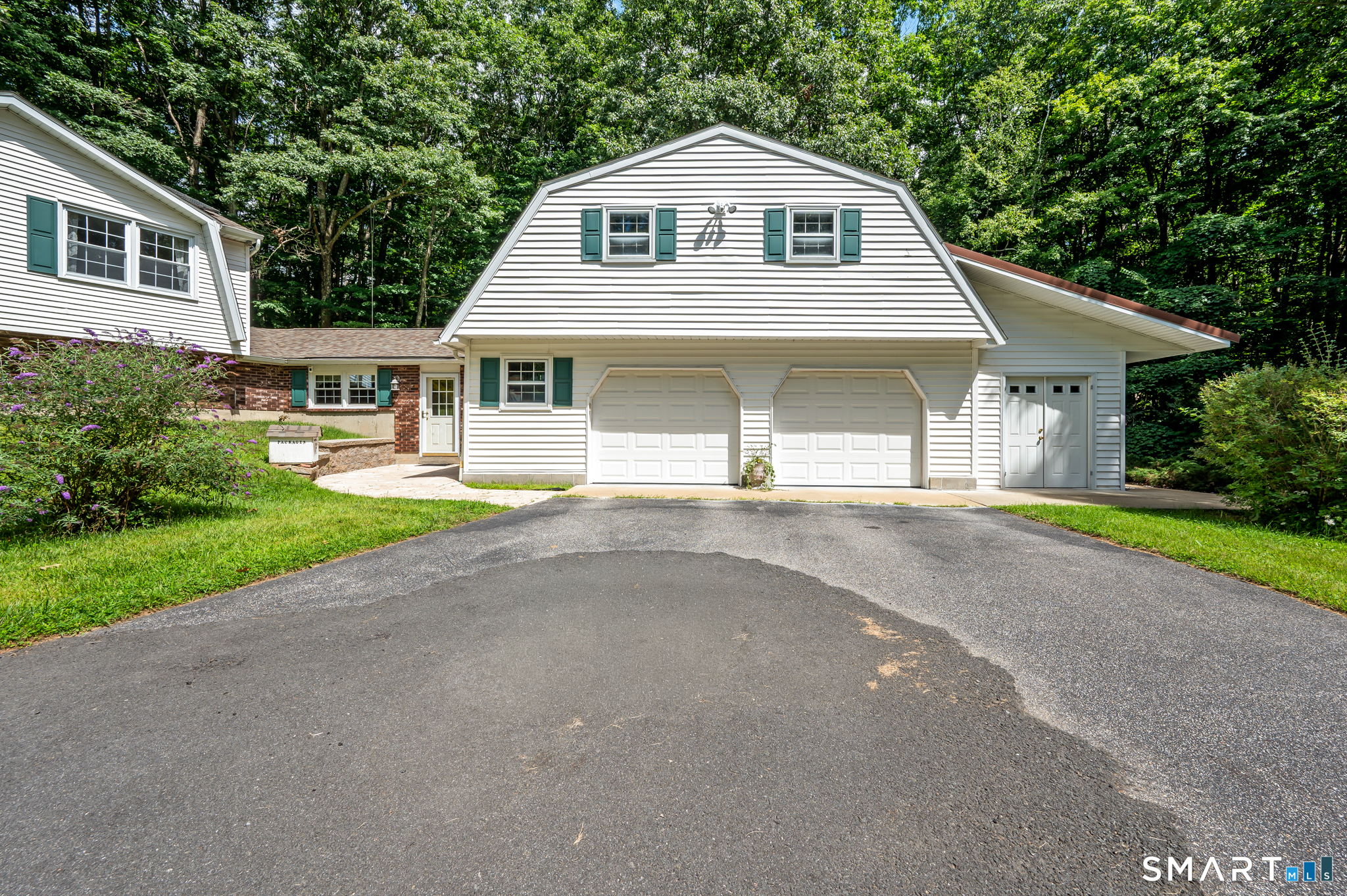31 Webster Road Union CT 06076