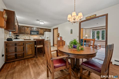 31 Webster Road Union CT 06076