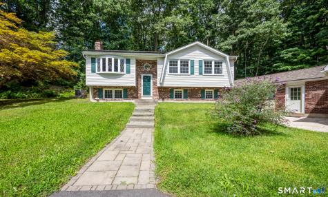 31 Webster Road Union CT 06076