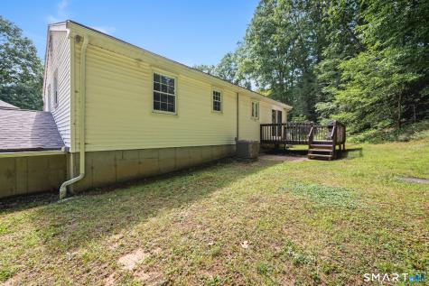 31 Webster Road Union CT 06076