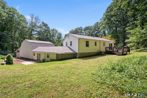 31 Webster Road Union CT 06076