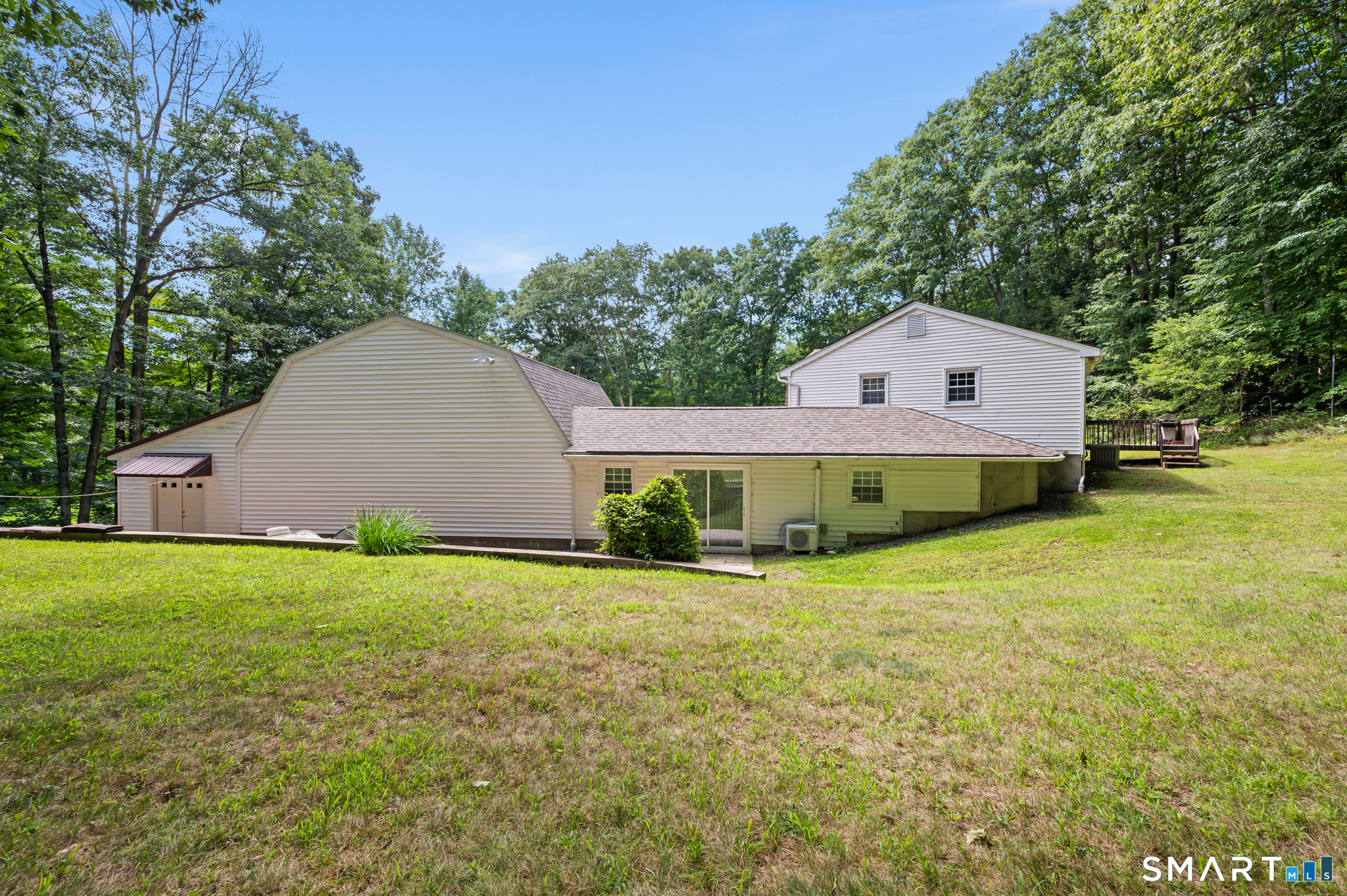 31 Webster Road Union CT 06076