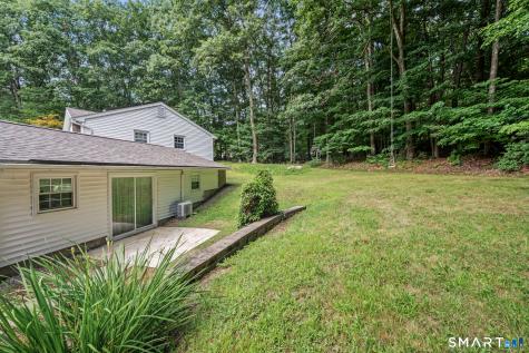 31 Webster Road Union CT 06076