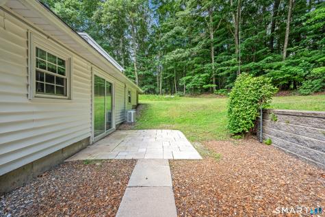 31 Webster Road Union CT 06076