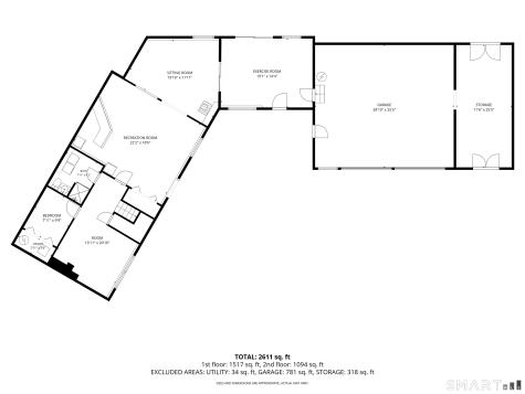 31 Webster Road Union CT 06076