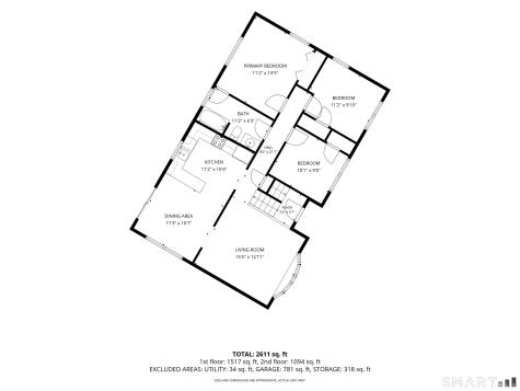 31 Webster Road Union CT 06076