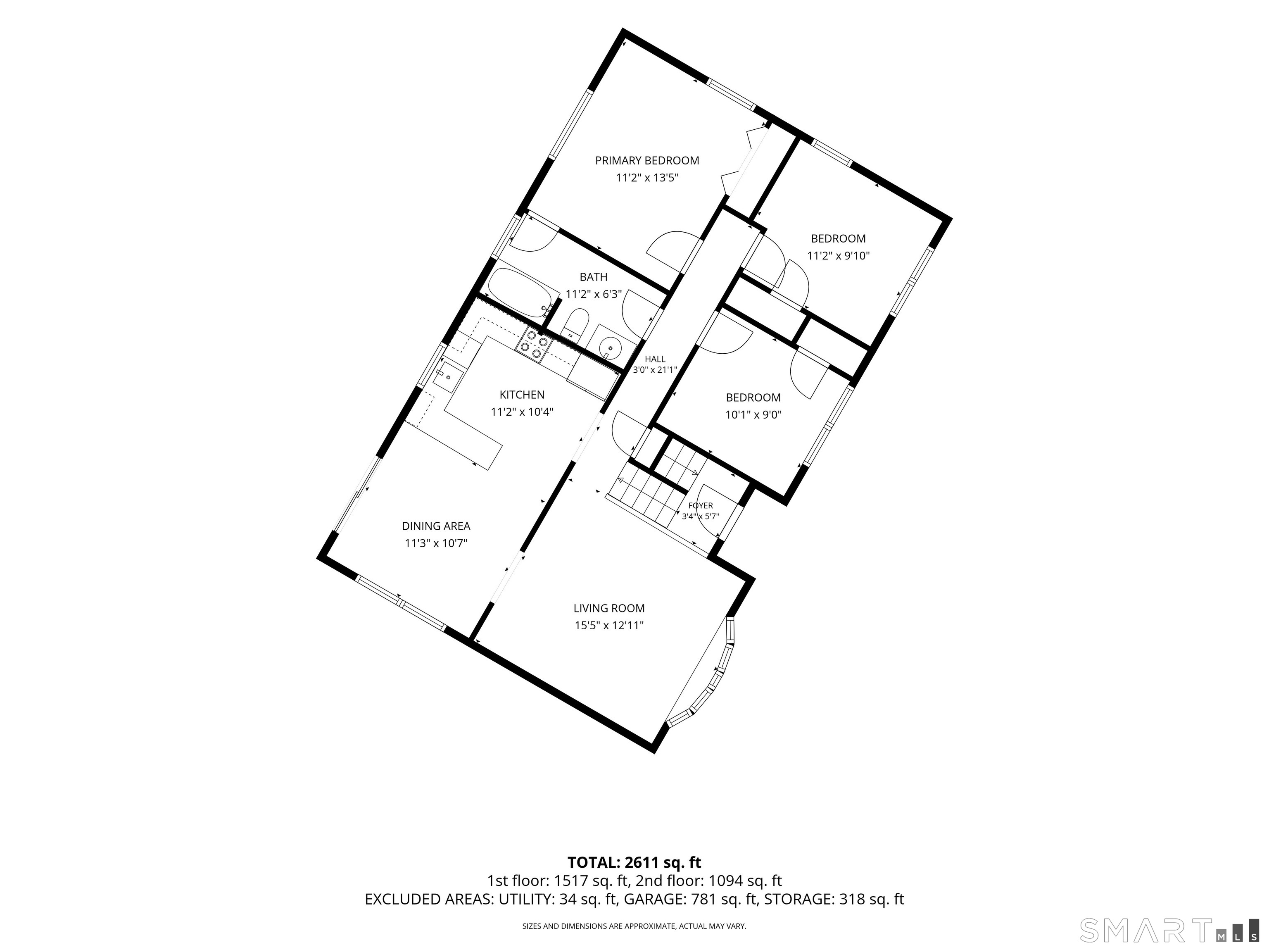 31 Webster Road Union CT 06076