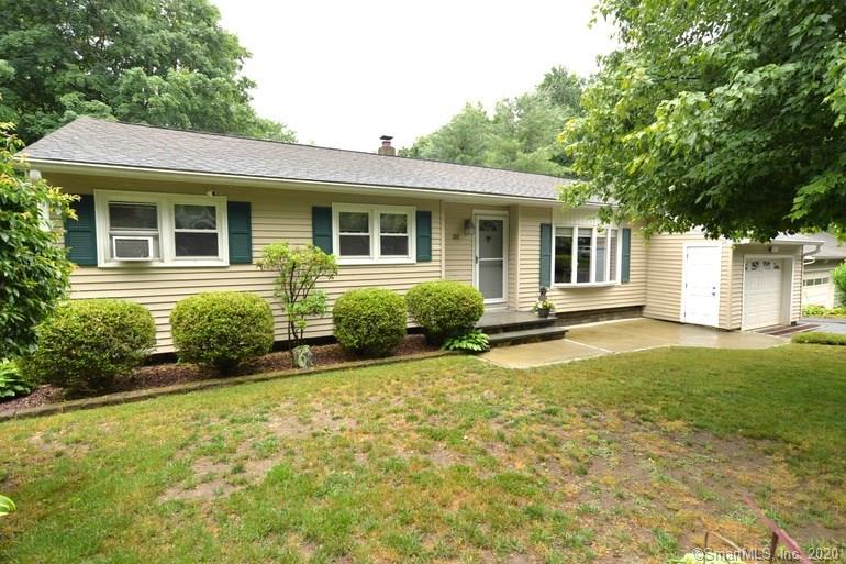 30 Deepwood Drive Bethel CT 06801