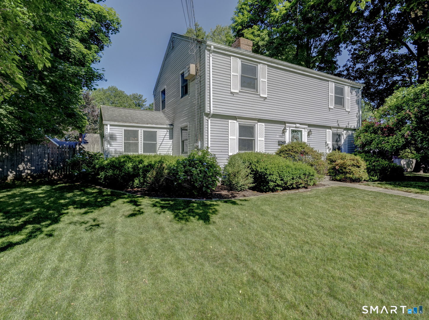 165 Stillwold Drive Wethersfield CT 06109