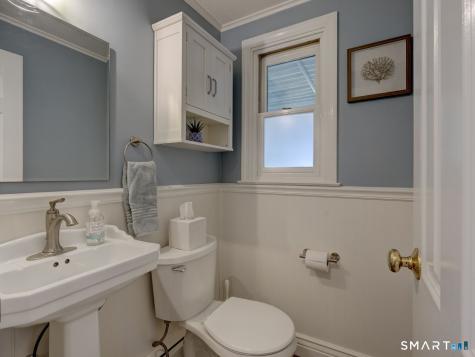 165 Stillwold Drive Wethersfield CT 06109