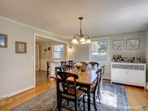 165 Stillwold Drive Wethersfield CT 06109