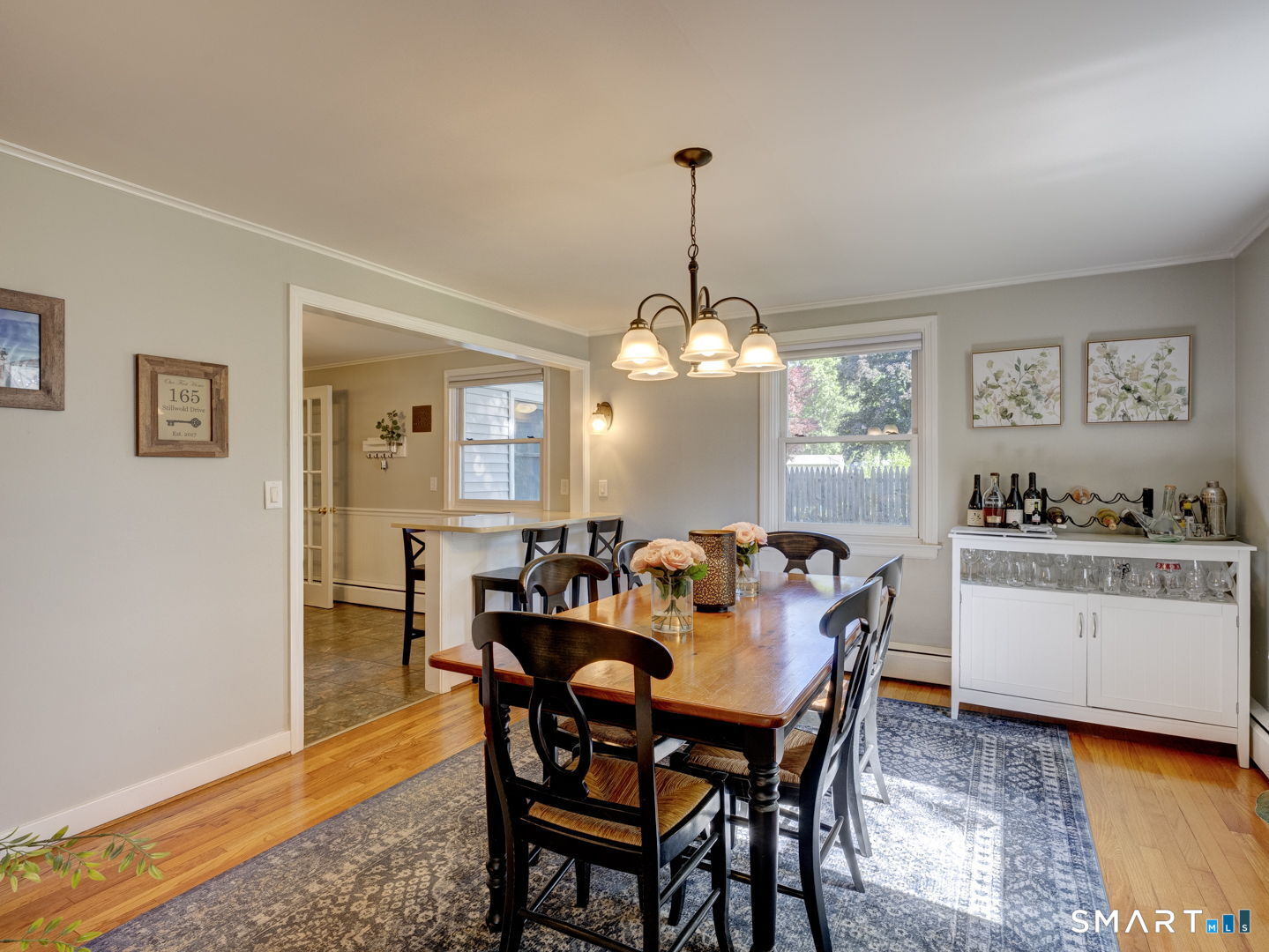 165 Stillwold Drive Wethersfield CT 06109