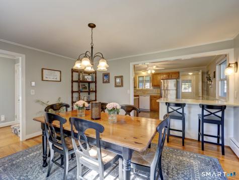 165 Stillwold Drive Wethersfield CT 06109