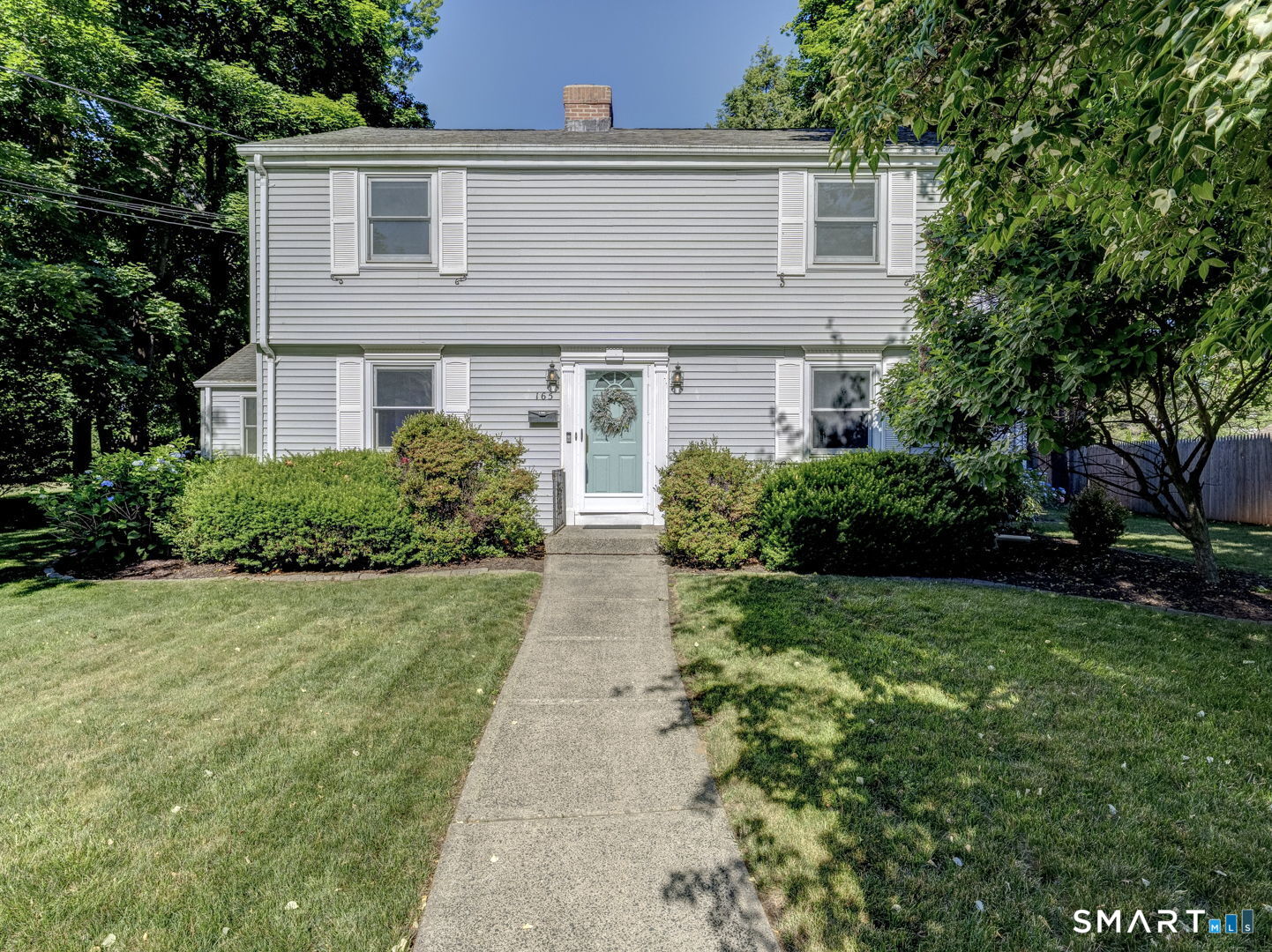 165 Stillwold Drive Wethersfield CT 06109