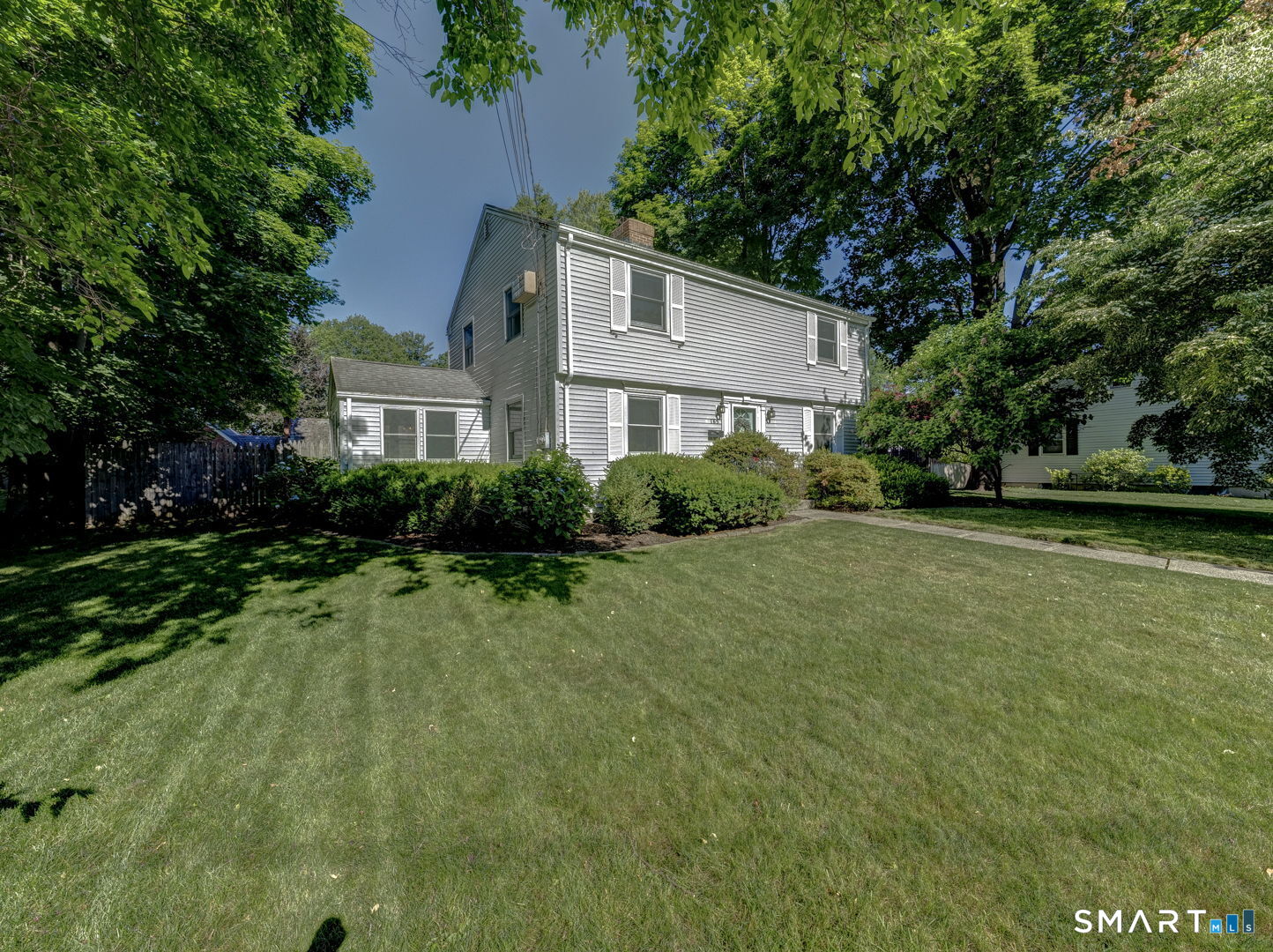 165 Stillwold Drive Wethersfield CT 06109