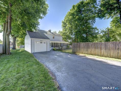 165 Stillwold Drive Wethersfield CT 06109