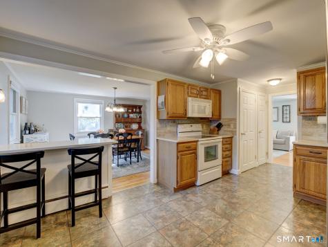 165 Stillwold Drive Wethersfield CT 06109