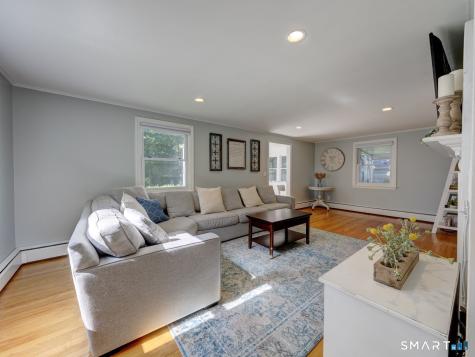 165 Stillwold Drive Wethersfield CT 06109