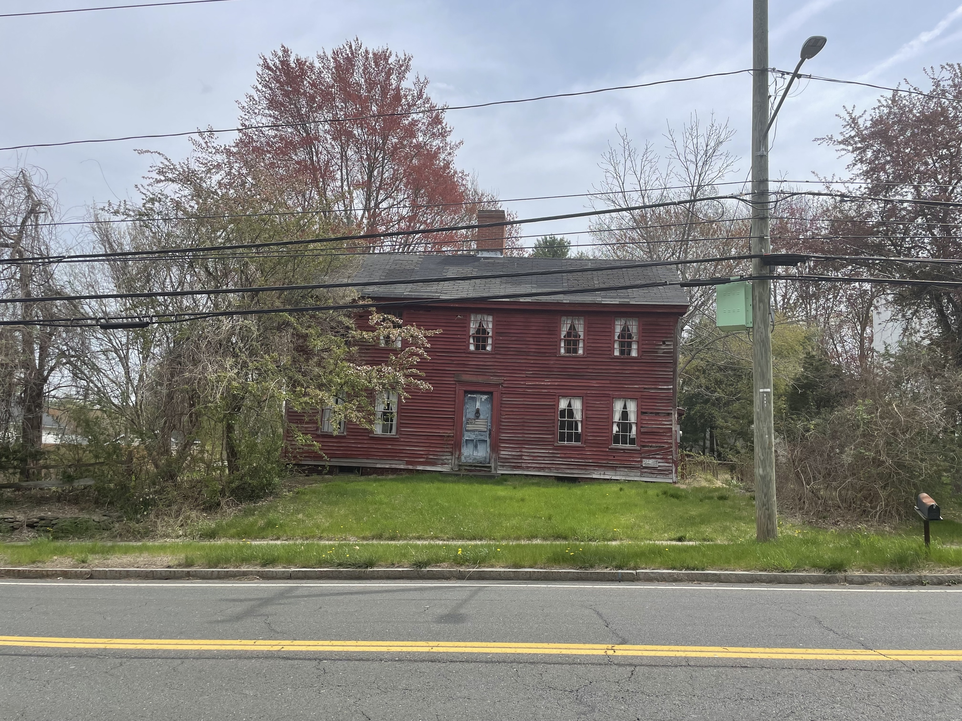 279 Keeney Street Manchester CT 06040