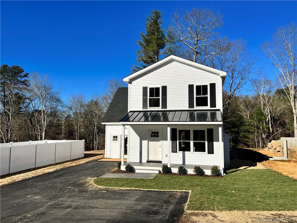 23 Jordan Lane Colchester CT 06415