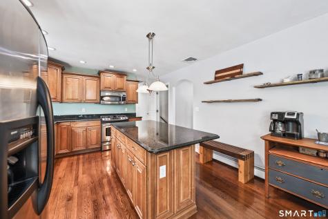 45 Lombard Road Stratford CT 06614