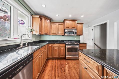 45 Lombard Road Stratford CT 06614