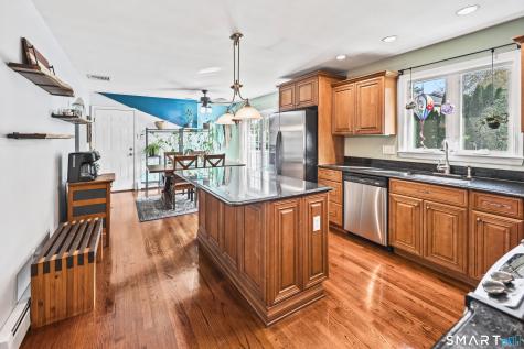 45 Lombard Road Stratford CT 06614
