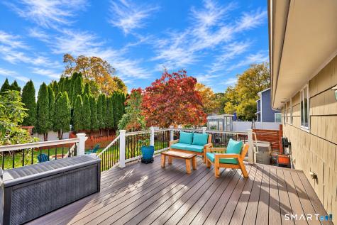 45 Lombard Road Stratford CT 06614