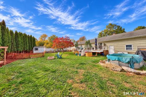 45 Lombard Road Stratford CT 06614