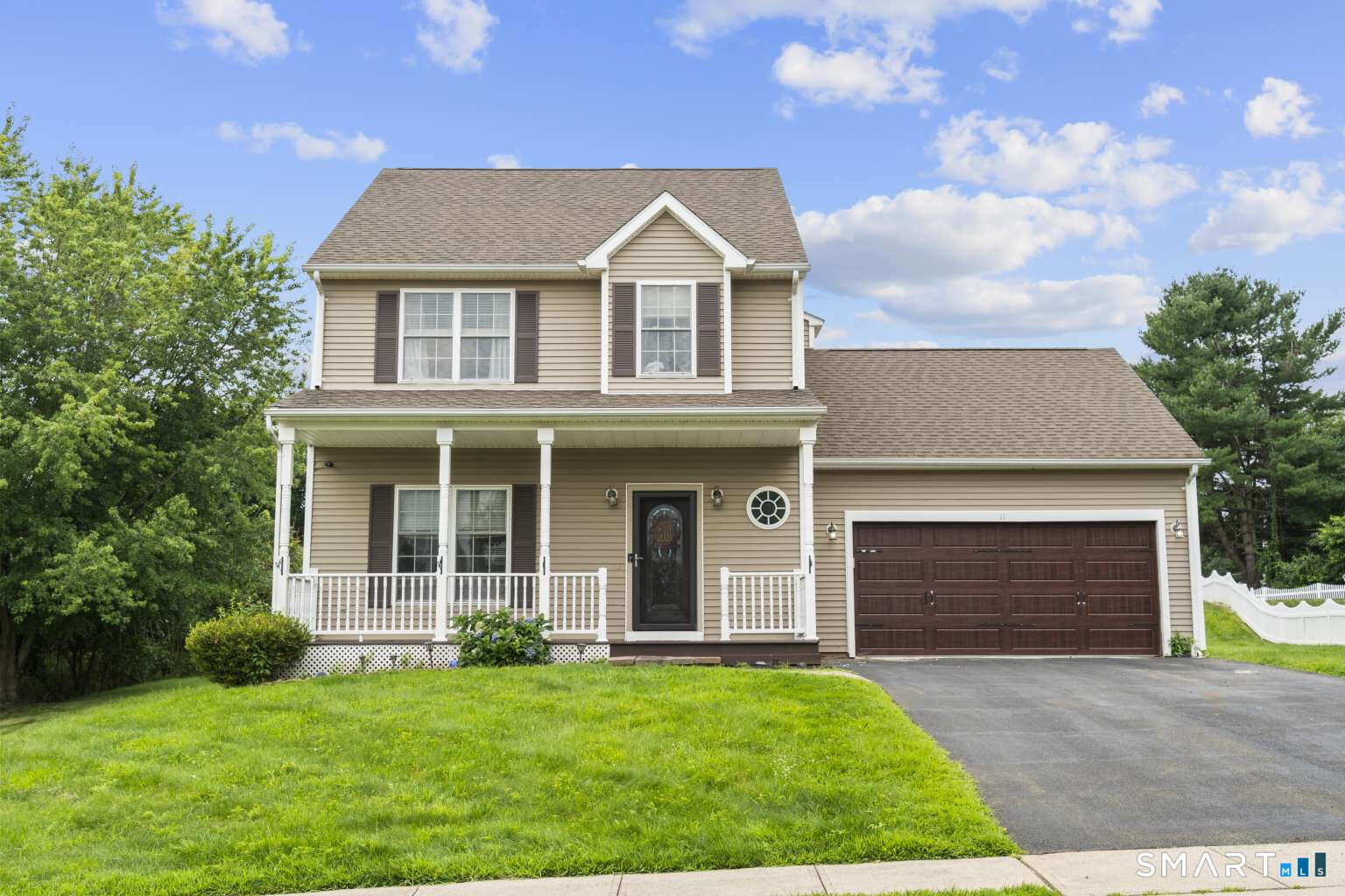 118 Church Hill Chase Meriden CT 06450