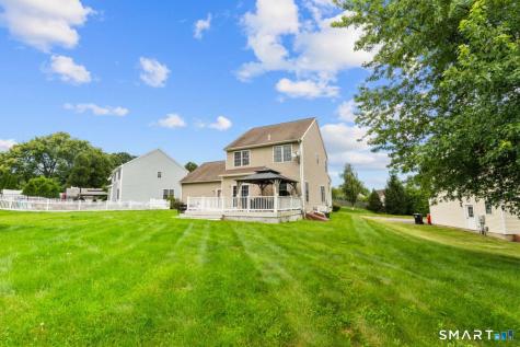118 Church Hill Chase Meriden CT 06450