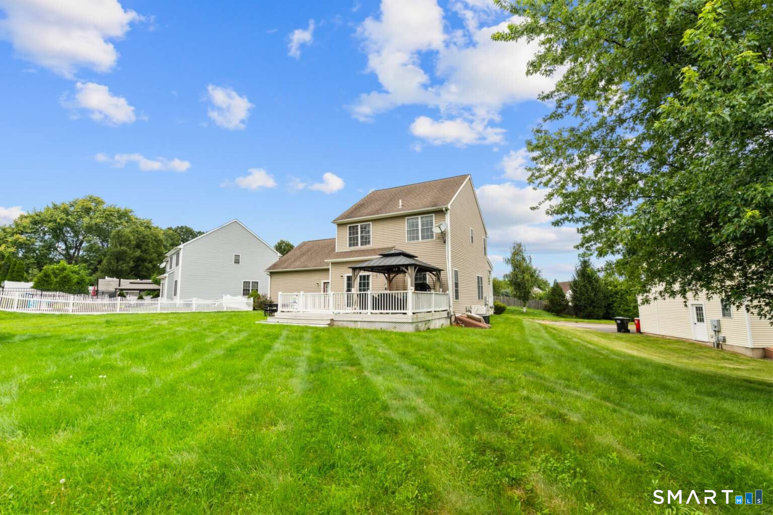 118 Church Hill Chase Meriden CT 06450