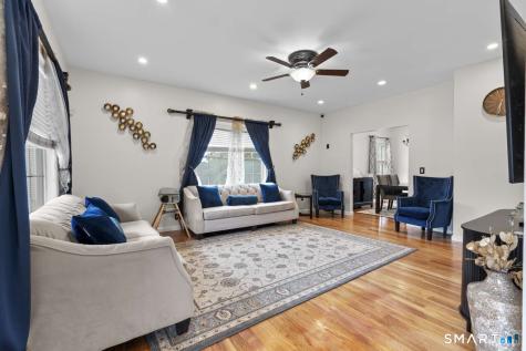 118 Church Hill Chase Meriden CT 06450