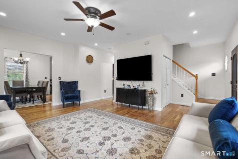 118 Church Hill Chase Meriden CT 06450