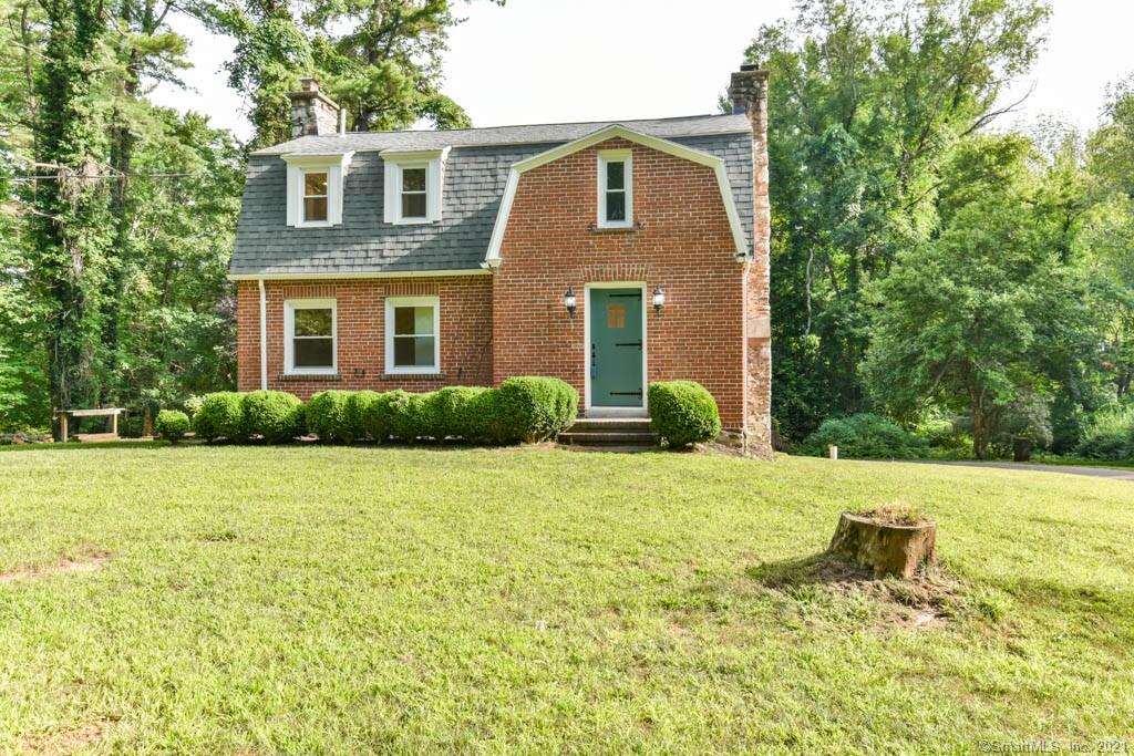 1074 Litchfield Turnpike New Hartford CT 06057