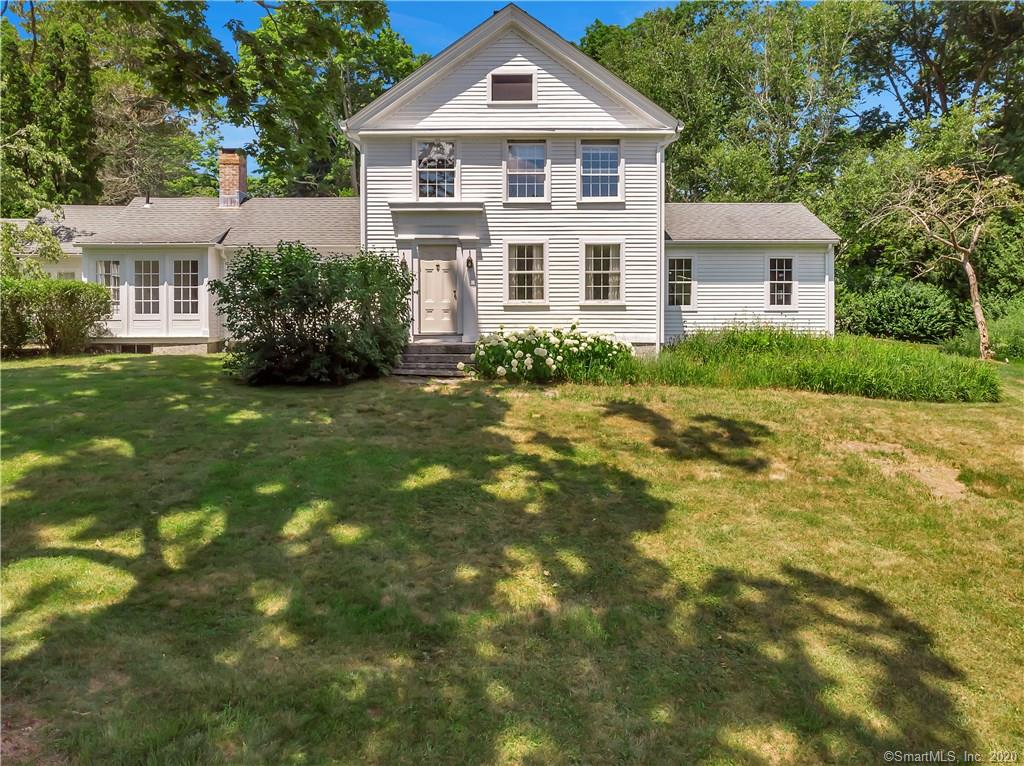 9 Norwich Salem Road East Haddam CT 06423