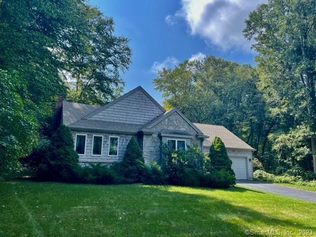 2 Christy Heights Old Saybrook CT 06475
