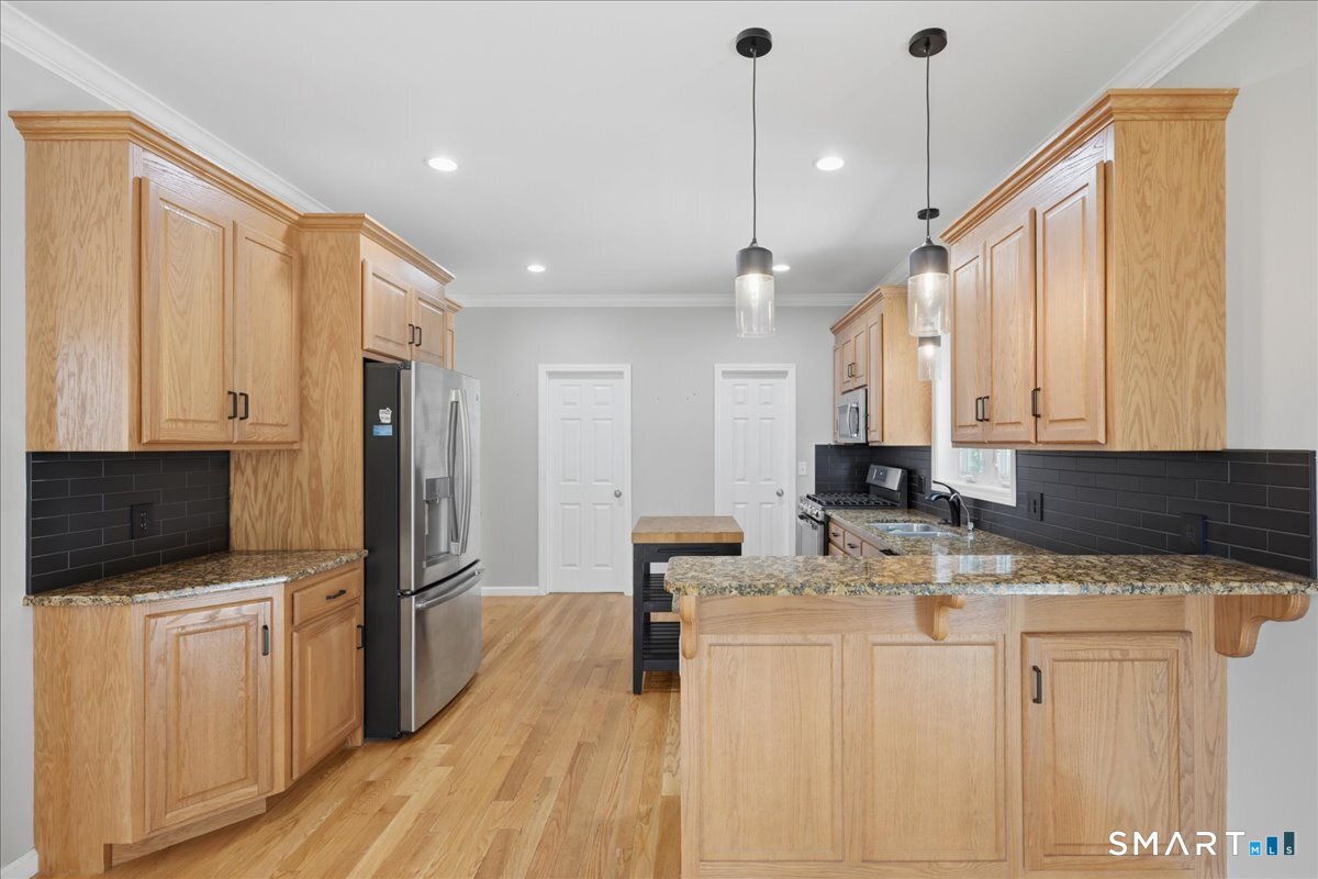 60 Bittersweet Drive Ledyard CT 06335