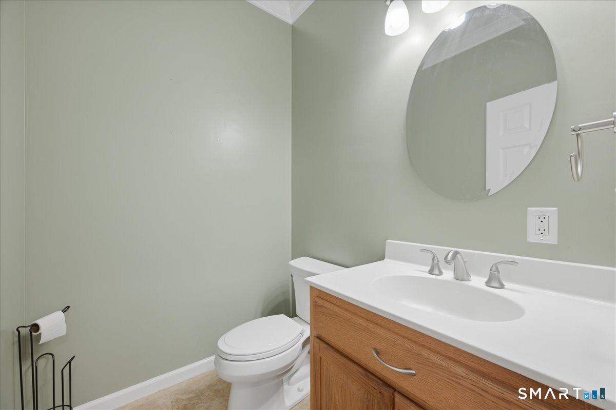 60 Bittersweet Drive Ledyard CT 06335