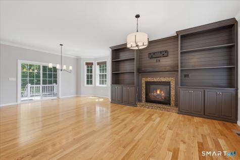 60 Bittersweet Drive Ledyard CT 06335