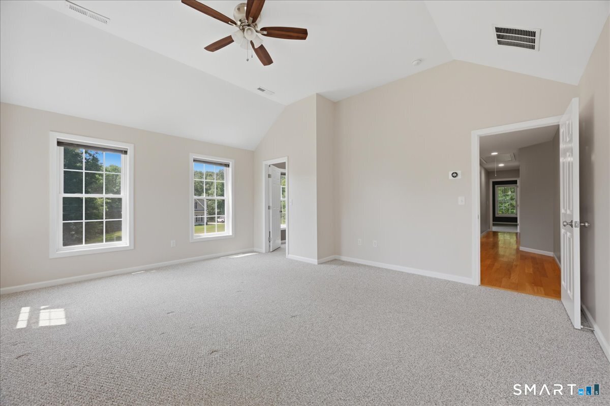 60 Bittersweet Drive Ledyard CT 06335