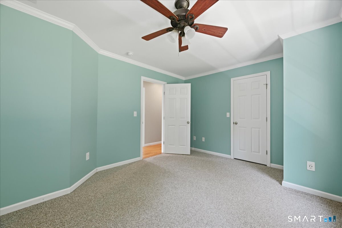 60 Bittersweet Drive Ledyard CT 06335