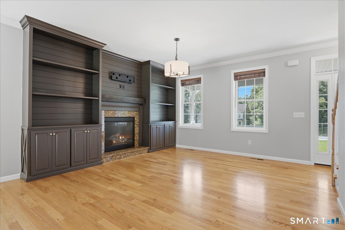 60 Bittersweet Drive Ledyard CT 06335